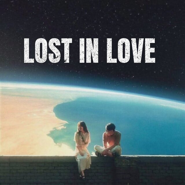 LOST IN LOVE