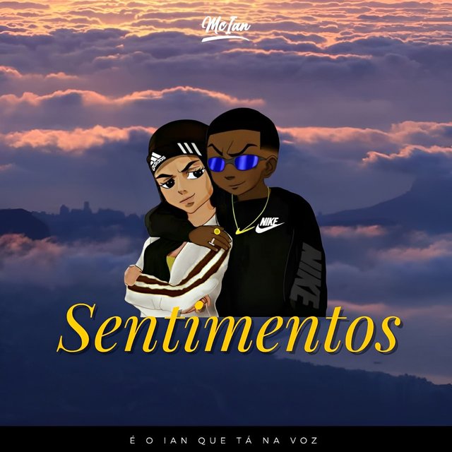 Sentimentos