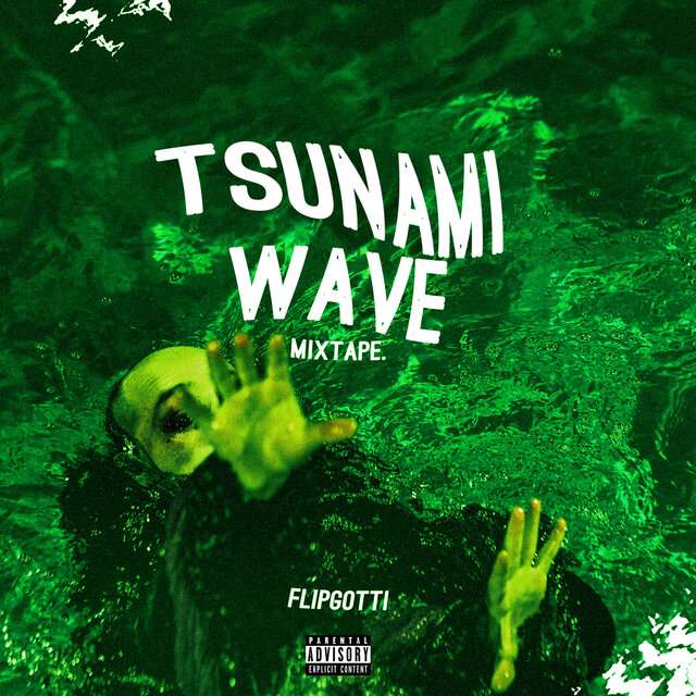 TSUNAMI WAVE