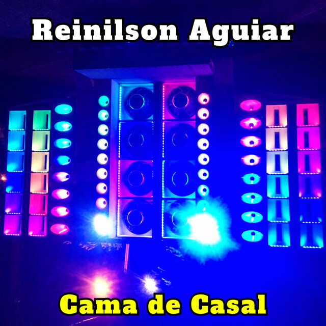 Cama de Casal (Ao Vivo) (Cover)