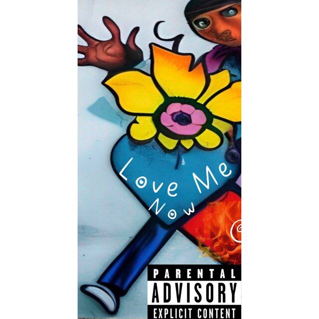 Love Me Now
