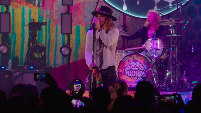 When I'm Gone (Live)