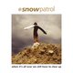 Cover art for album When It's All Over We Still Have to Clear Up (2019 Remaster) by Snow Patrol