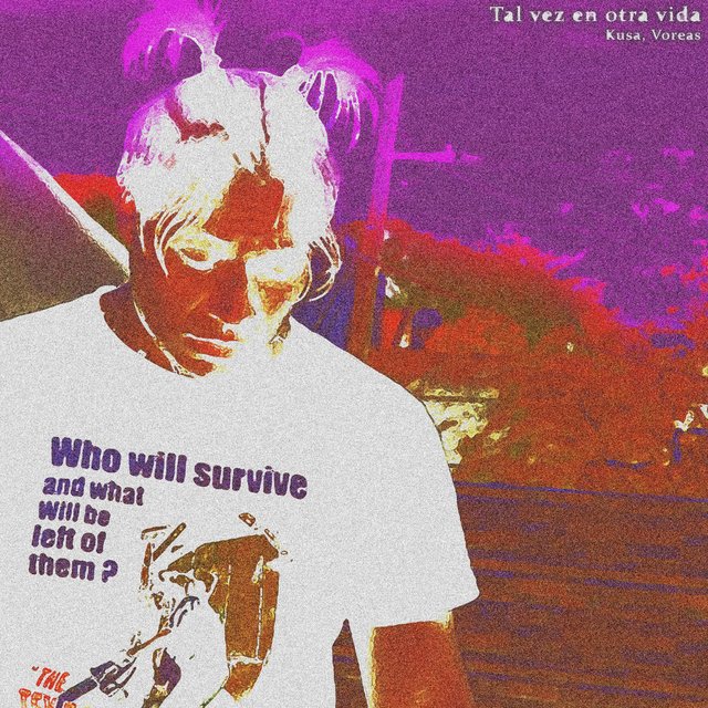 Tal vez en otra vida (feat. Voreas)