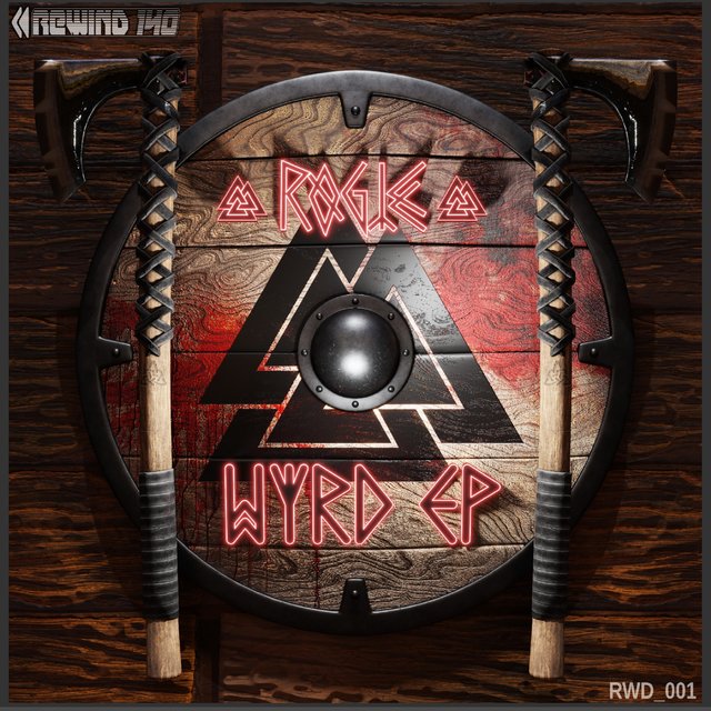 WYRD