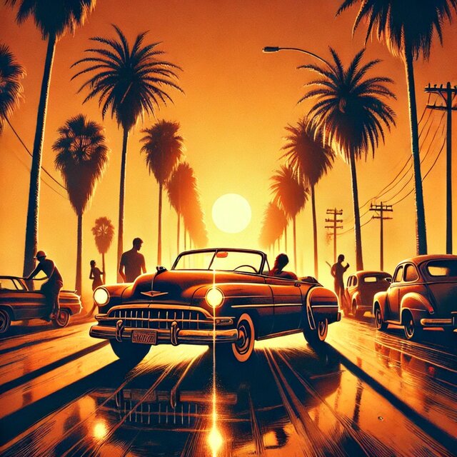 Golden Days