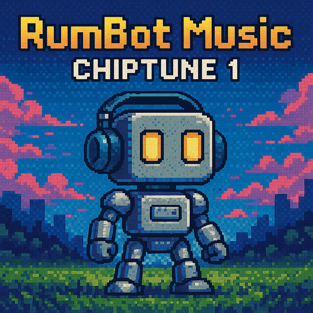 Chiptune 1