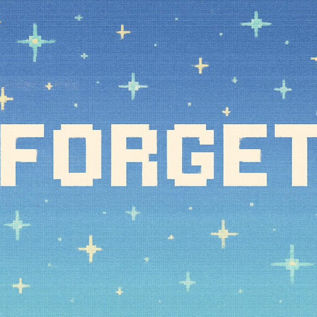Forget