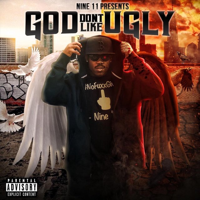 God Don’t Like Ugly
