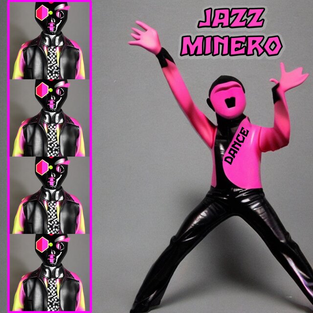 jazz.minero.dance