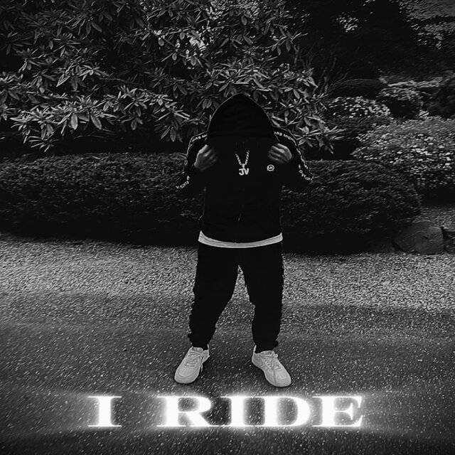 I Ride