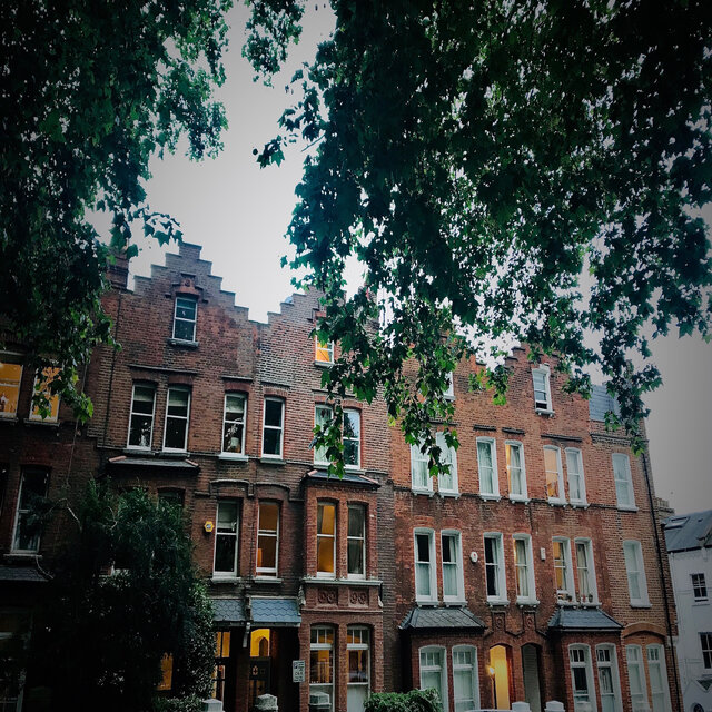 Hampstead