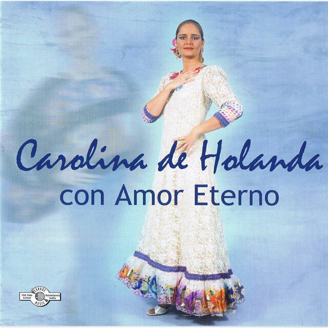 Con Amor Eterno
