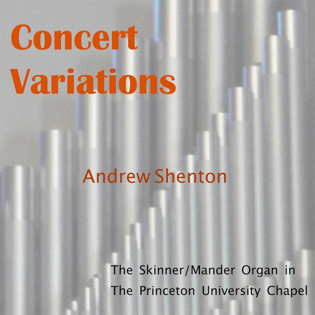 Concert variations