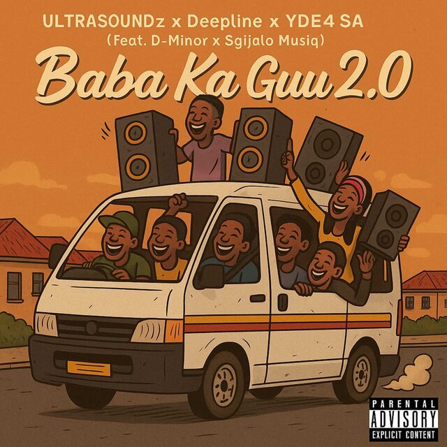 Baba Ka Guu 2.0