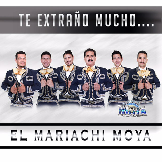 El Mariachi Moya On Tidal el mariachi moya on tidal