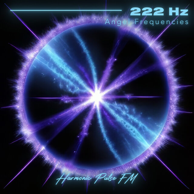 Angel Frequencies (222 Hz)