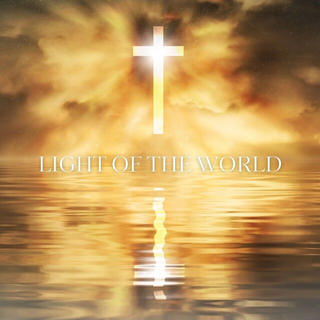 Light Of The World