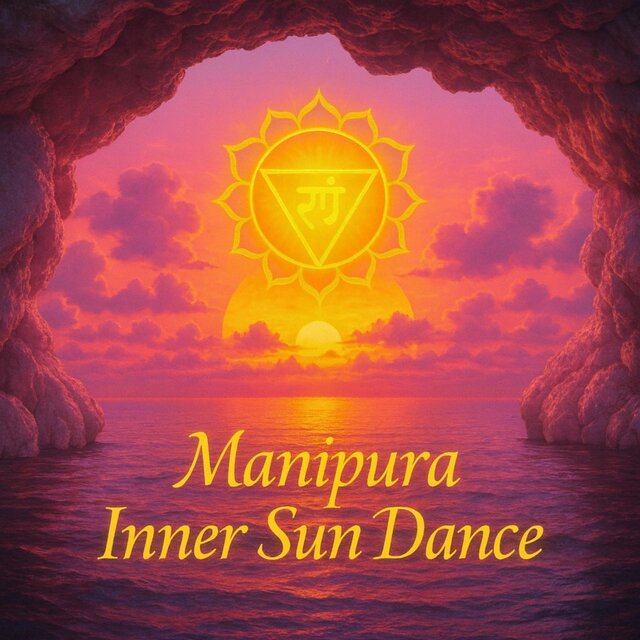 Manipura Inner Sun Dance