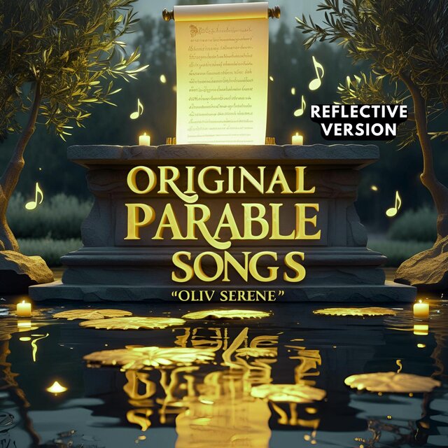 Bible Parable Songs (reflective version)