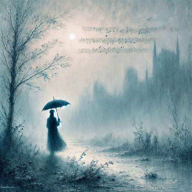 Soft Rain