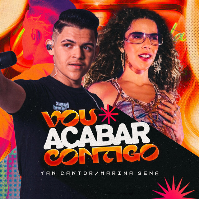 Vou Acabar Contigo