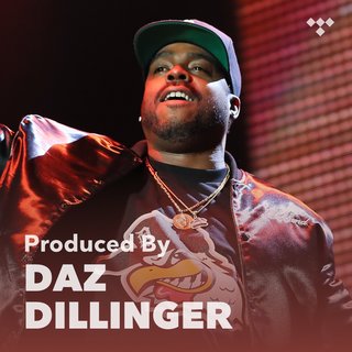 Daz Dillinger - TIDAL