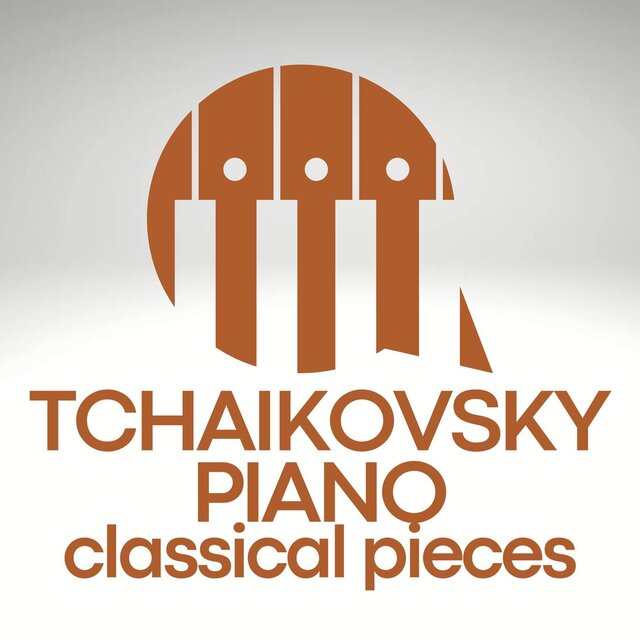 Tchaikovsky Piano Classical Pieces