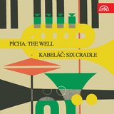 Six Cradle-Songs to Folk Texts, Op. 29, .: Sleep and Rest, My Pretty
