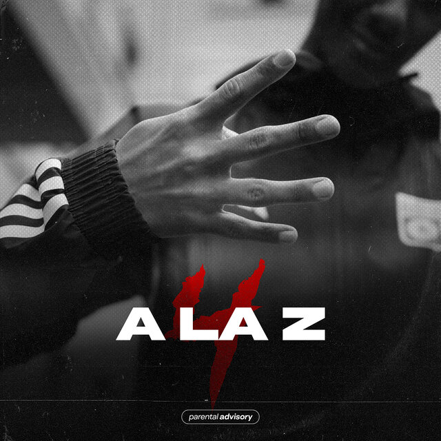 Ada Rasheed Z A la Z 4 by Rd on TIDAL