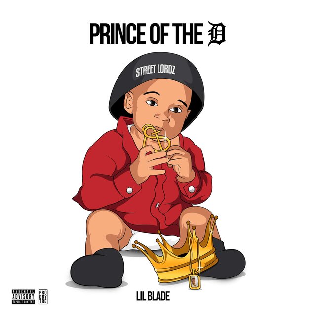 Prince of the D