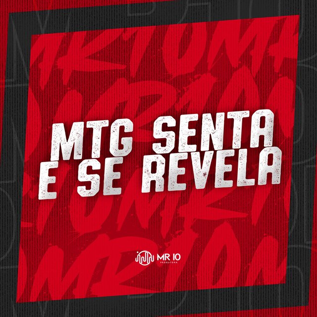 MTG SENTA E SE REVELA