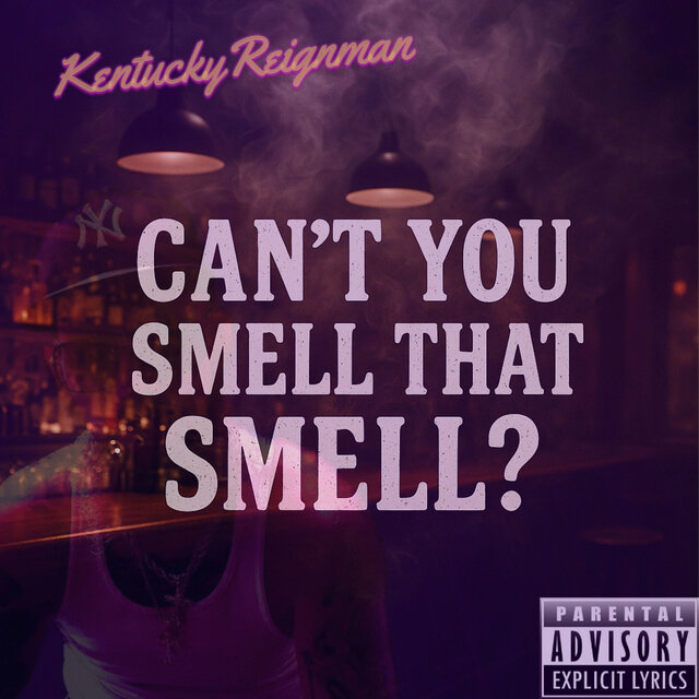 Can't You Smell That Smell?
