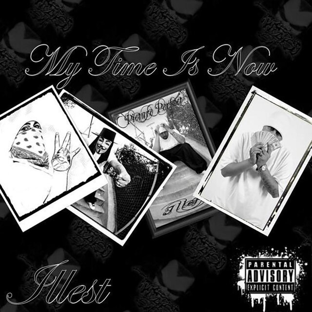 My Time Is Now