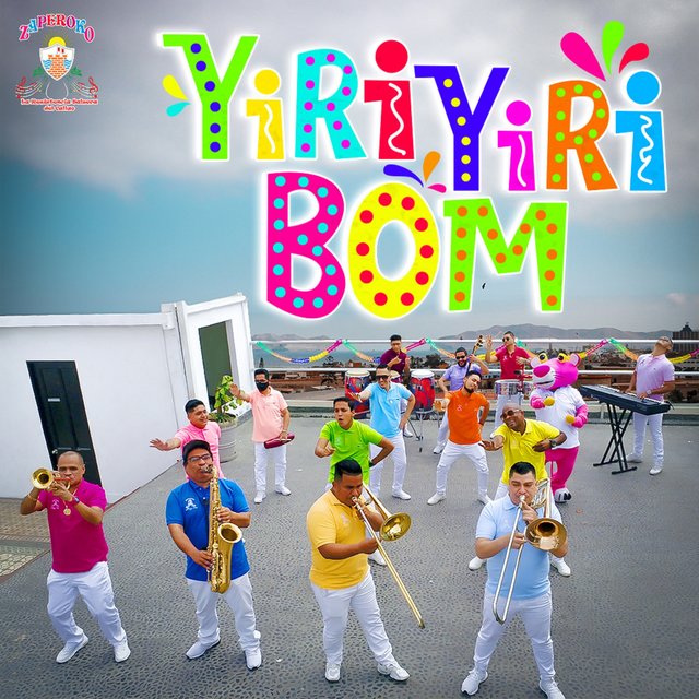 Yiri Yiri Bom