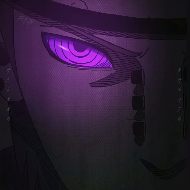 Dolor (Nagato)