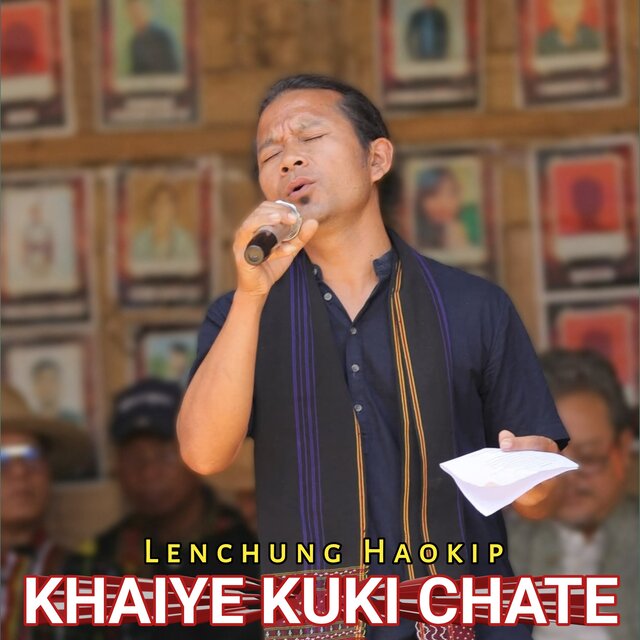 Khaiye Kuki Chate