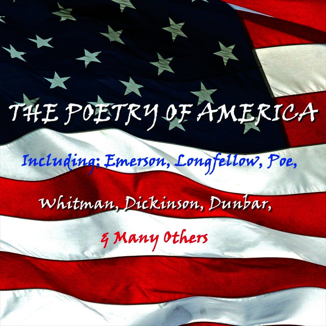America - The Poetry Of