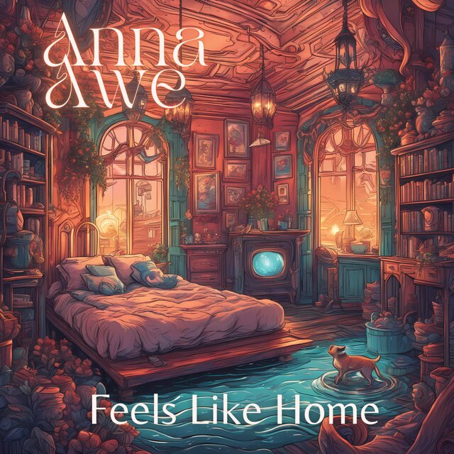 Feels Like Home (Radio Edit)