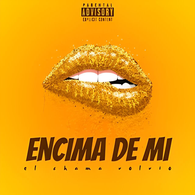 Encima de Mi