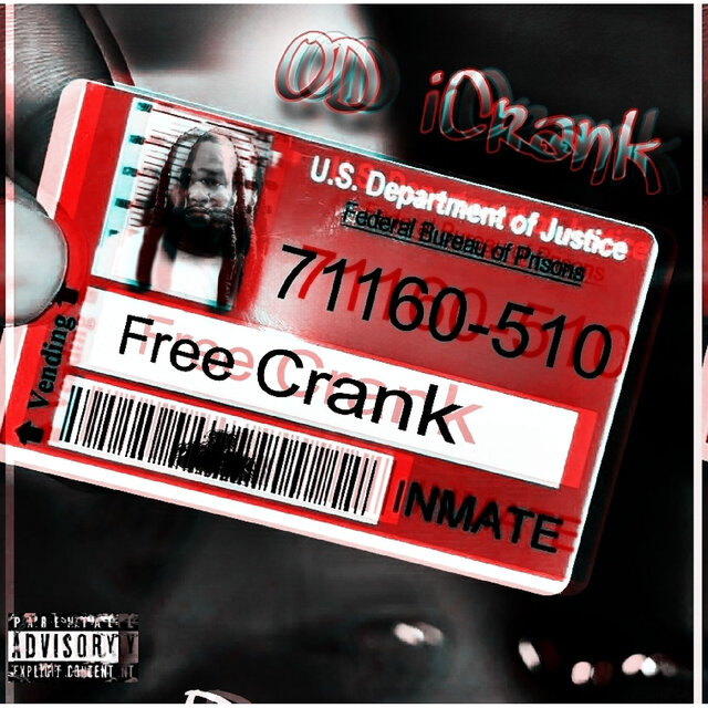 Free Crank