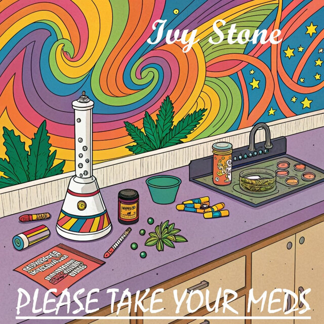 Please Take Your Meds