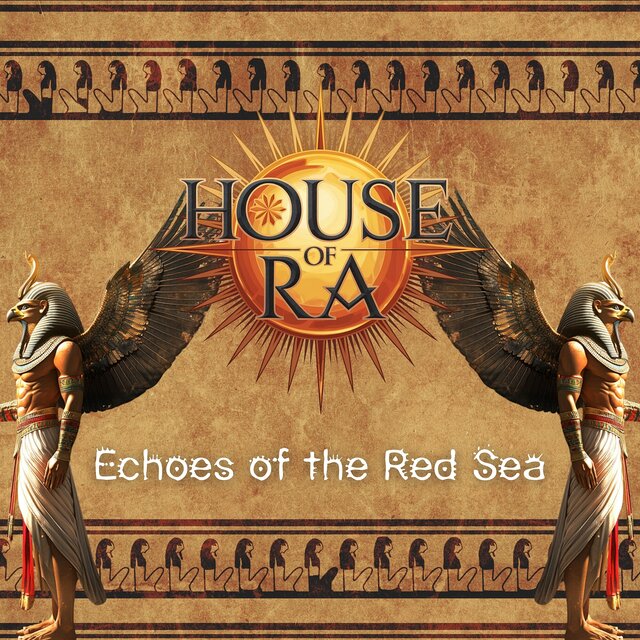 Echoes of the Red Sea
