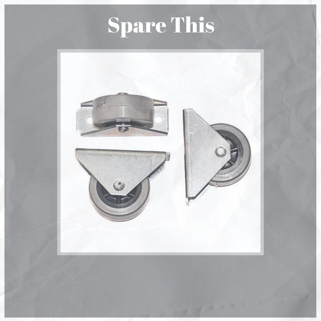 Spare This