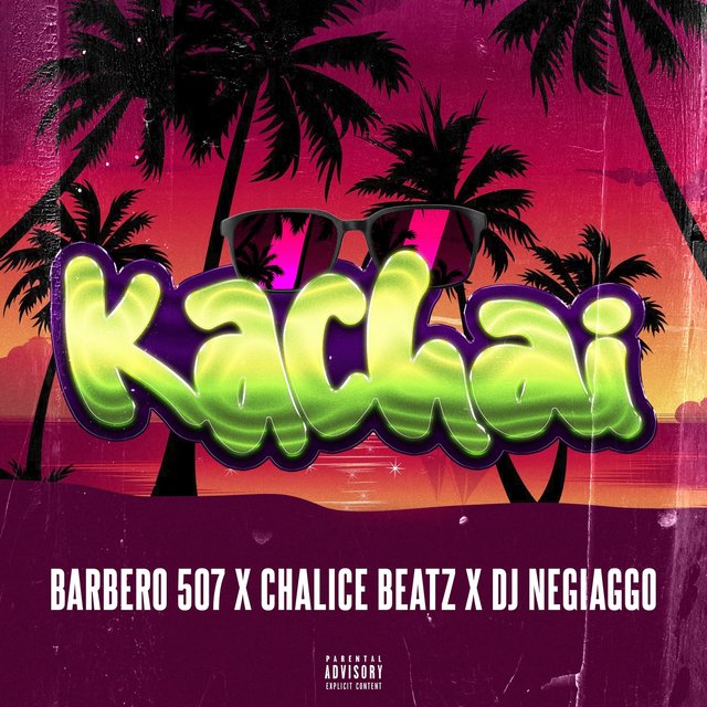 Kachai