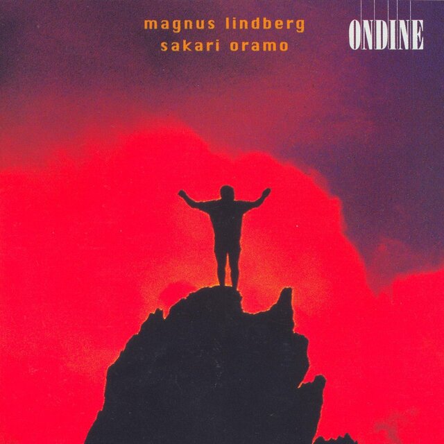 Lindberg, M.: Arena 2 / Coyote Blues / Tendenza / Corrente