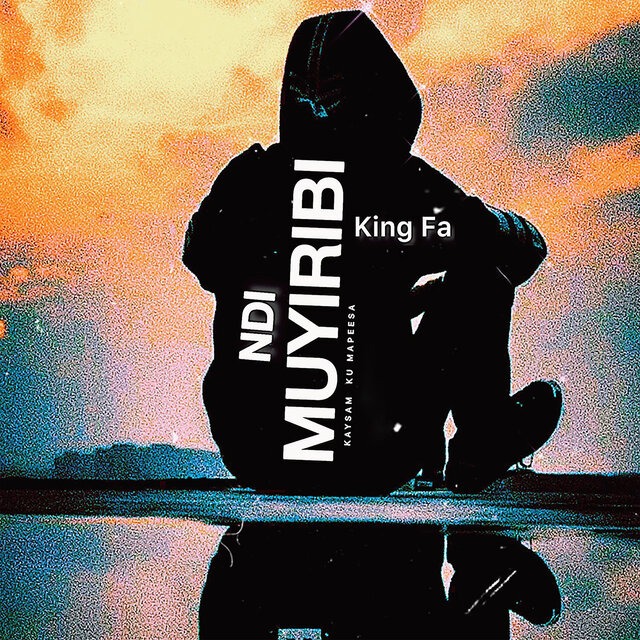 Ndi Muyiribi