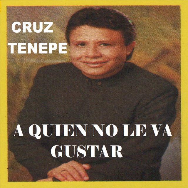 A Quien No le Va a Gustar