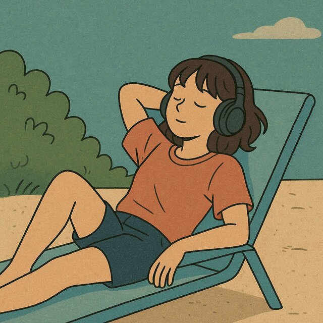 Cool Down
