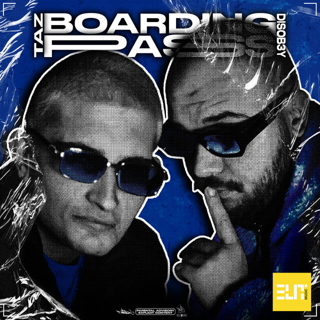 Boarding Pass